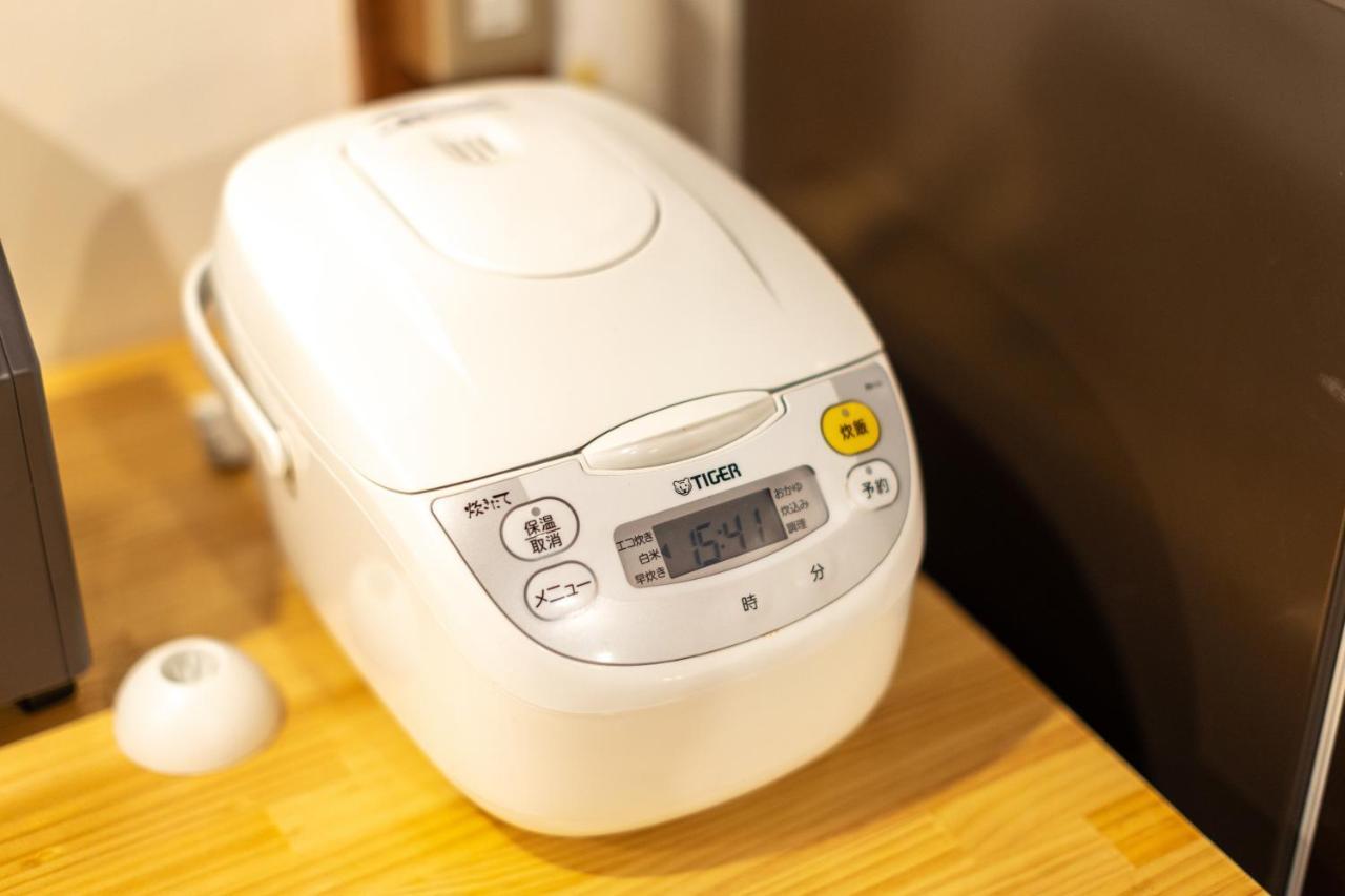 1組貸切りの宿 Popotel 2 -Kura 蔵- Macumoto Kültér fotó