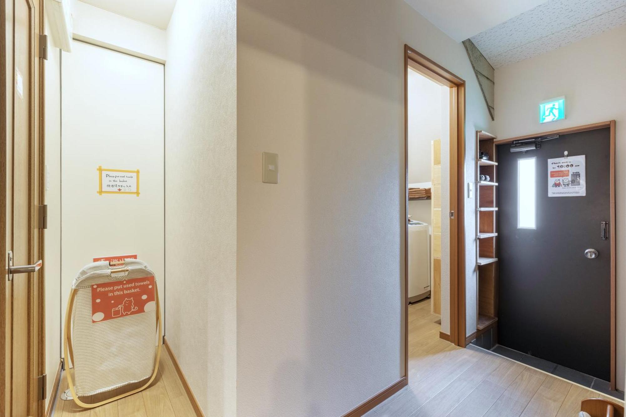 1組貸切りの宿 Popotel 2 -Kura 蔵- Macumoto Kültér fotó