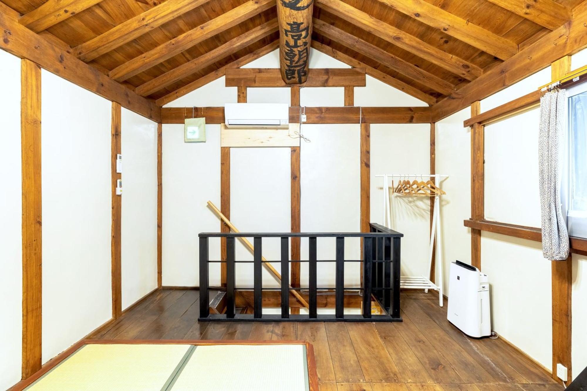 1組貸切りの宿 Popotel 2 -Kura 蔵- Macumoto Kültér fotó